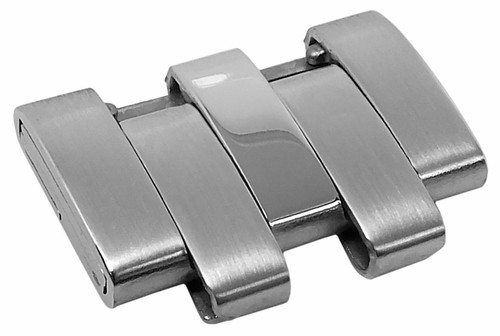 Festina Cronografo da Uomo 1x Anello Acciaio Inox Color Argento F16778