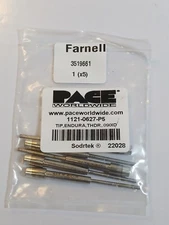 Pace 627 1121-0627-P5 Thermodrive Endura 5 PACK! 3519661