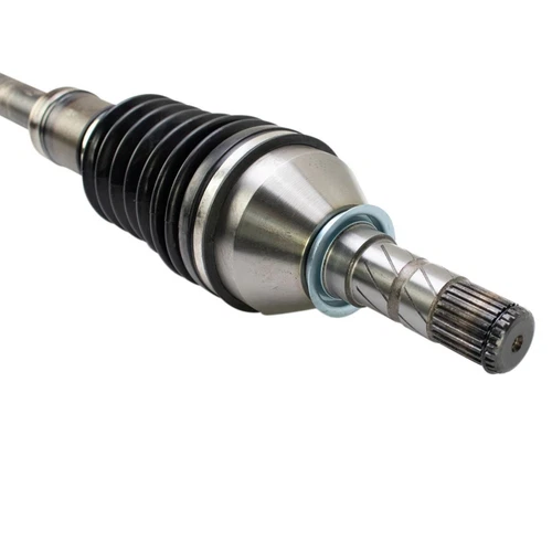 New 2pc Upgraded Severe Duty Front CV Axle Shaft Set For Forester WRX Crosstrek - Bild 5 von 5