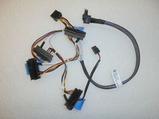 DELL MINI SAS SFF-8087 TO X4 SAS SATA CABLE FOR DELL POWEREDGE R420 H3YKR 0H3YKR