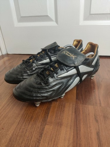 Reebok Integrity 07 PLUS MS Scarpe Da Calcio Da Uomo Taglia UK 11.5 | eBay
