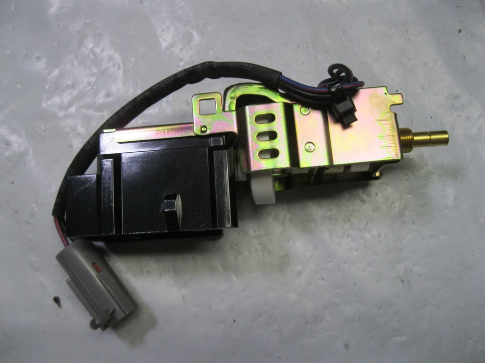 Headlight Switch Airtex 1S4548 Foto 2 de 4