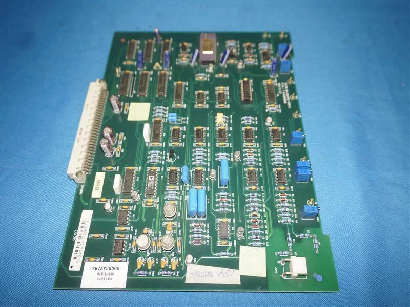 Chroma 6530 BM 765300006 05/3/23 Circuit Board Module Expedited Shipping - Image 2 of 4