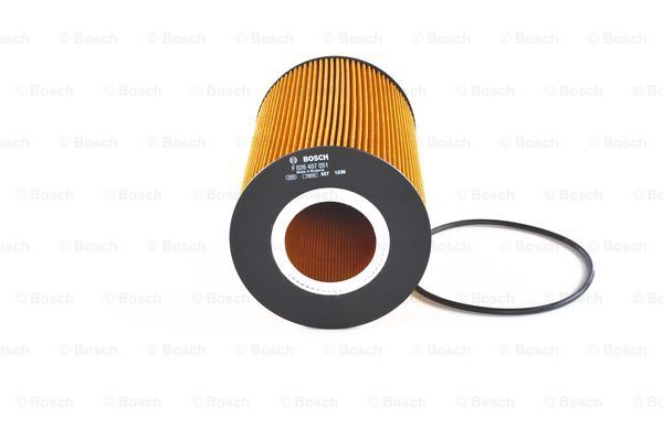 BOSCH F 026 407 051 Oil Filter for MAN,NEOPLAN,TEMSA,VISEON