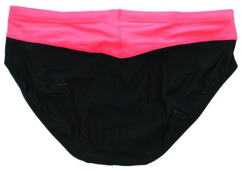 Nike Swim Brief Bottom Victory Color Block NX Swimsuit Briefs NESS4040 MSRP $42 - Picture 7 of 7