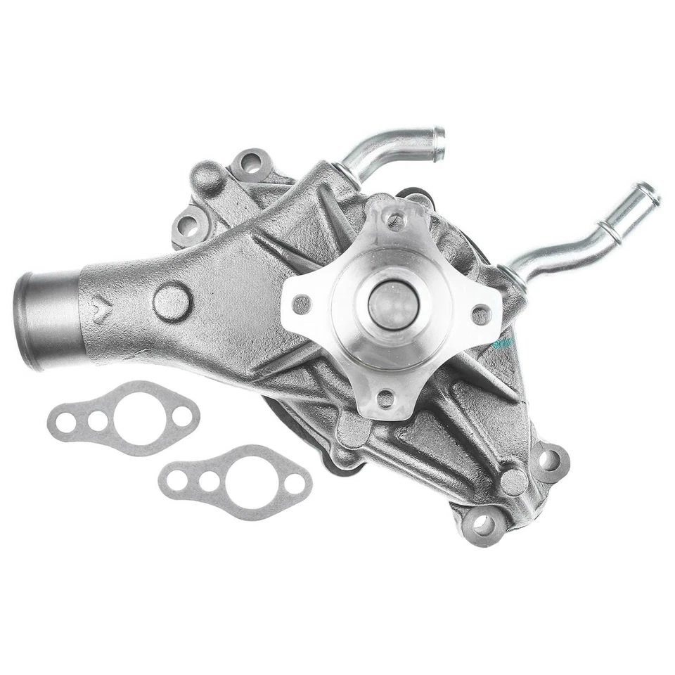 Engine Water Pump for Chevy Silverado Sierra 1500 C/K 1500 2500 Cadillac Isuzu  - Image 4 of 4
