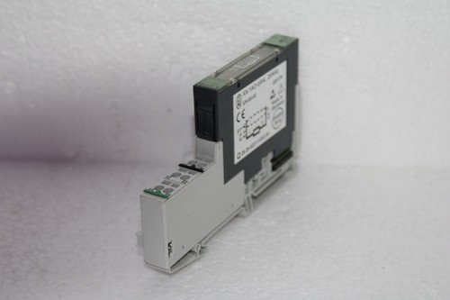 MOELLER XN-1AO-I (0/4...20MA) ANALOG OUTPUT MODULE 225179 - Picture 6 of 6