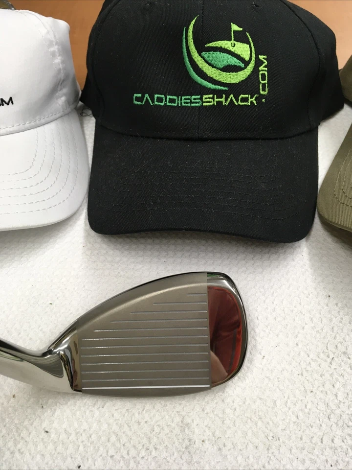 Tour Edge Bazooka JMAX QL Ironwood Gap Wedge - AW / 50° Loft - CUSTOM FIT! - Image 3 of 4