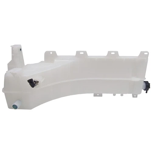 603-5505 Coolant Reservoir Water Expansion Tank Fit For 2008-2018 Volvo VHD V...