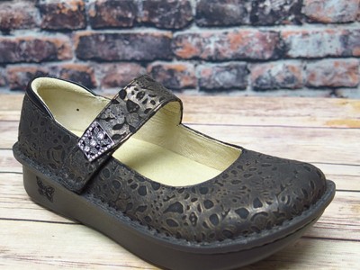 alegria mary janes