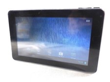 ALCATEL ONETOUCH T10 4GB Wi-Fi 7in - Black, Please Read Descriptions