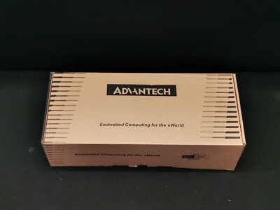Advantech PCA-6008VG PCA-6008VG-06A1E Rev.A1 V1.13