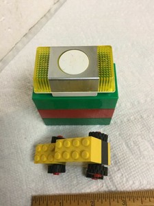 lego flashing lights