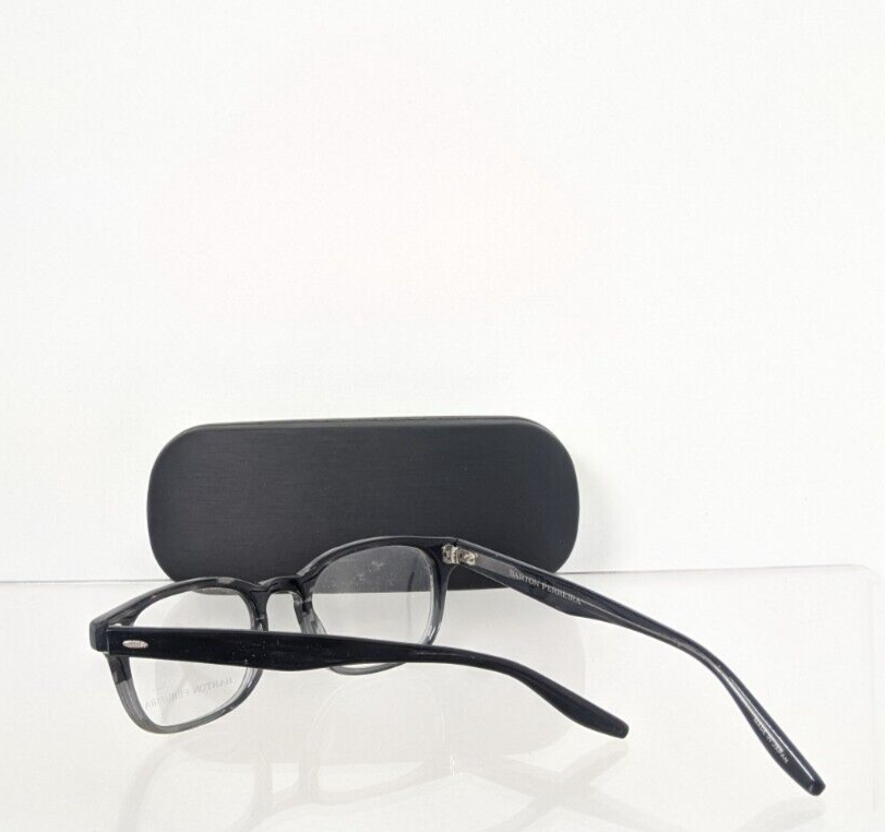 Brand New Authentic Barton Perreira Eyeglasses Neville TDG 48mm Frame