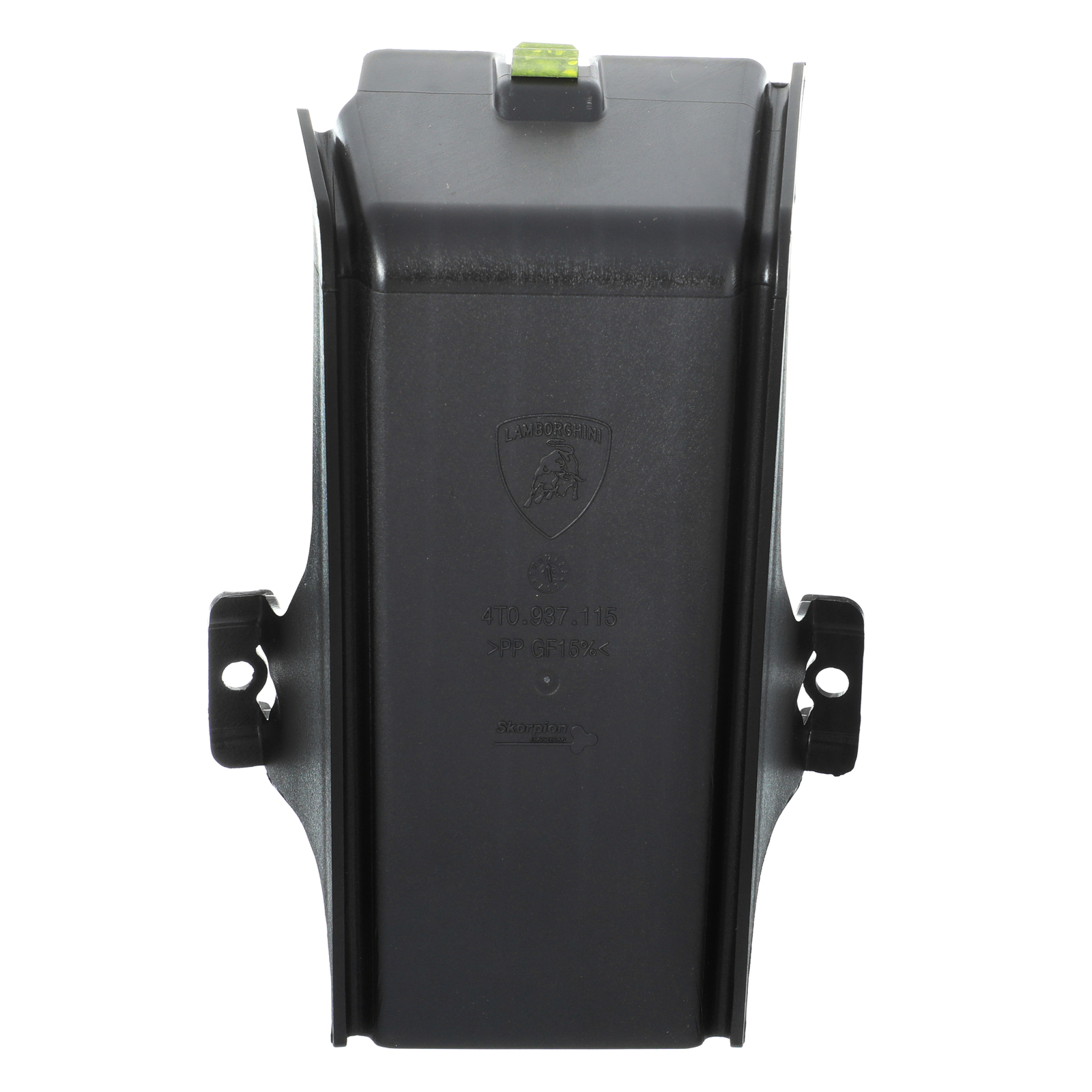 Cubierta de unidad de control del sistema Haldex para Lamborghini Huracan (N/P 4T0498001)