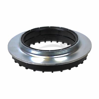 One New SKF Strut Bearing Plate Insulator Front VKD35025 for Audi