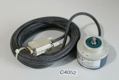 Leine&Linde RSI 593 514813-01, Drehgeber (C4052-R11)