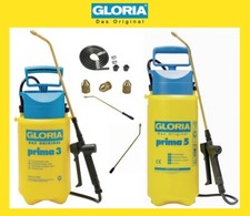 GLORIA Drucksprüher PRIMA 3 / 5 Spritzrohr E...