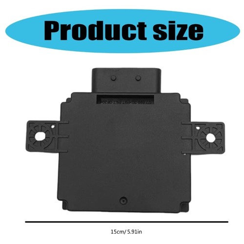 Automotive Tailgate Control Module Converter PE0318572 For CX3 CX4 CX5 CX8 CX9 - Picture 8 of 8