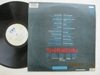 JOURNEY - Greatest Hits  - Super rare unknown ZIMBABWE Ltd release LP / NM