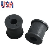 Stabilizer Sway Bar Bushing Kit Rear for 2004 Lexus ES330 Base Sedan 4-Door 3.3L