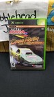 CIB IHRA MOTORSPORTS DRAG RACING 2004 MICROSOFT XBOX VIDEO GAME COMPLETE IN BOX