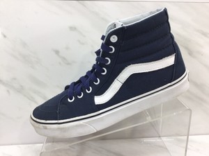 vans high top mujer rebajas