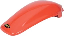 Maier Manufacturing USA Heavy Duty Rear Fender in Orange 124627