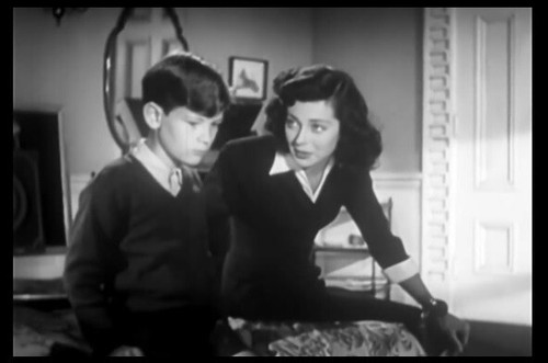 The Unseen DVD - Joel McCrea dir. Allen Vintage Noir Mystery Drama 1945 - Imagen 6 de 7
