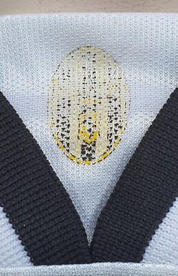 JUVENTUS FC 1994-1995 SERIE A & COPPA ITALIA CHAMPION HOME KAPPA