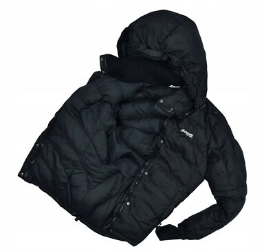 BERGANS Damen Daunenjacke 700 / M