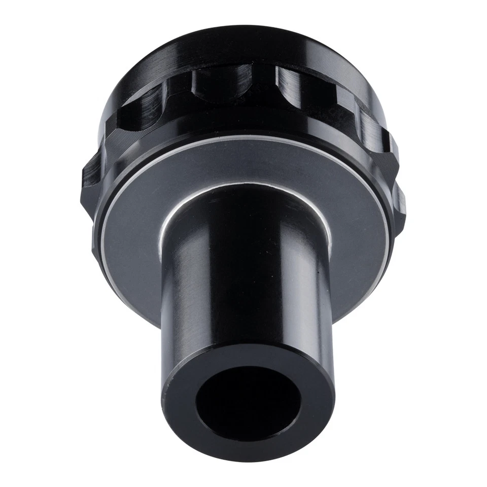 CruiseTec BMW R 1200 GS ADV ST Adventure Cruise Control Cruise Control Aluminium Complete Set - Image 3 of 4