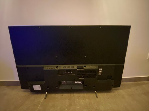 Sony Bravia Fernseher KDL-50W815B mit 3D Funktion, Full HD, Smart, 50 Zoll - Bild 3 von 10