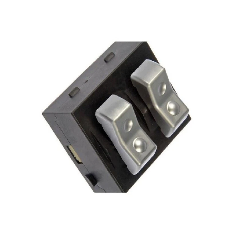 Window Control Lifter Switch For 1988-1993 Dodge D150 D250 D350 Truck - Image 2 of 4