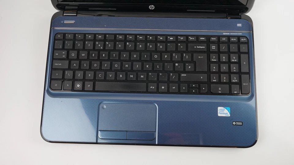 HP Laptop 8GB RAM 128GB SSD Windows 10 WiFi HDMI 15in Reliable Home Office PC - Image 4 of 4