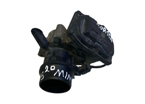 MINI COOPER F56 Drosselklappe 781075203 2.00 Diesel 2015 33552279