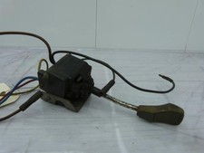 Commodo Citroen LNA