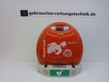Primedic AED ähnl. Physio Control mit Wandhalterung und STK neu !