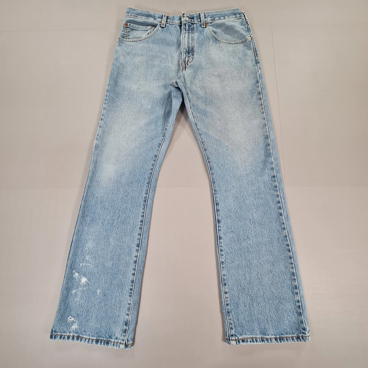 Levi's 517 Denim Jeans for Men for sale | eBay UK