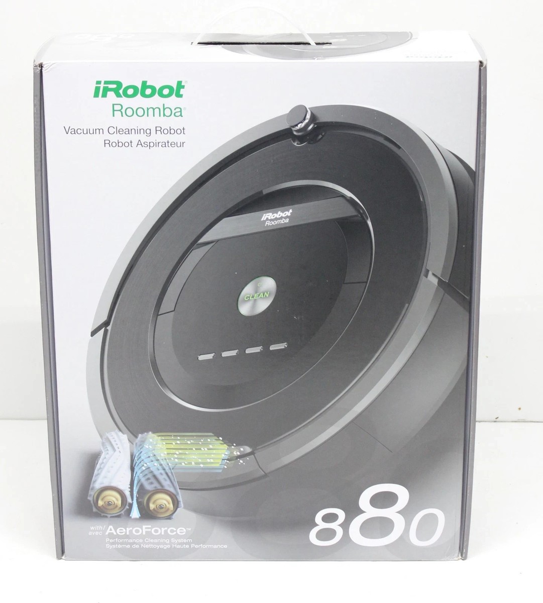 iRobot Roomba 本体 ブラック The Best Roomba Deals from Amazon's Black Friday Sale