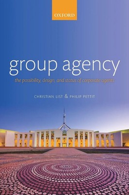 Christian List (u. a.) | Group Agency | Taschenbuch | Englisch (2013)