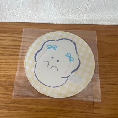 Captivating Eyes Pocket Lottery D Prize Namagaki Acrylic Coaster 14+