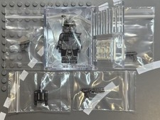 Abnormal Custom Minifigure Captain Rex Custom...