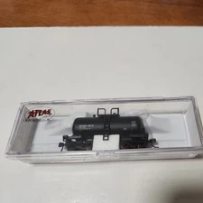 N Scale Atlas #32542 Monsanto Chemical Beer Can Tank Car MONX #11513 ***NEW***