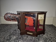 Resident Evil 4 Chainsaw Controller for PS2 Collectors Edition No Game NEW