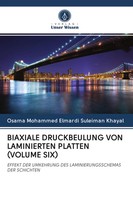 Osama Mohammed Elmardi Suleiman Khayal | Biaxiale Druckbeulung Von...
