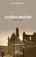 Drissa Bogoba Traoré | Les RêVes InachevéS | Taschenbuch | FranzöSisch (2020)