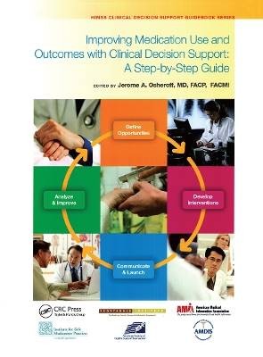 Improving Medication Use and Outcomes with Clinica