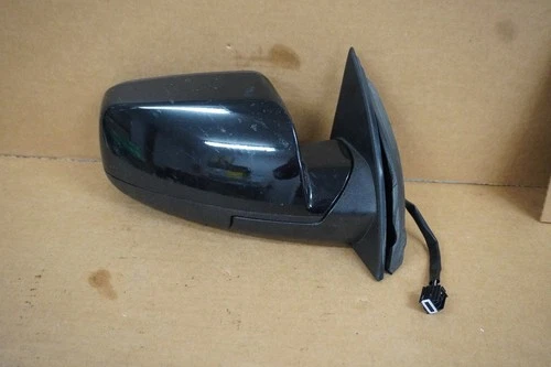 2011 2012 2013 2014 Chevy Equinox Right Passenger Side View Mirror OEM 22931923
