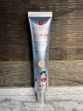 Erborian CC Cream Radiance Cream CLAIR 45 mL  NWOB  MSRP  46
